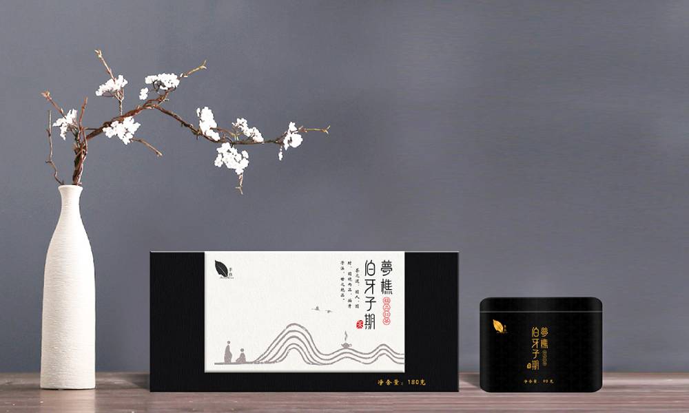 博白县包装设计用地域语言符号破解消费者心理防线