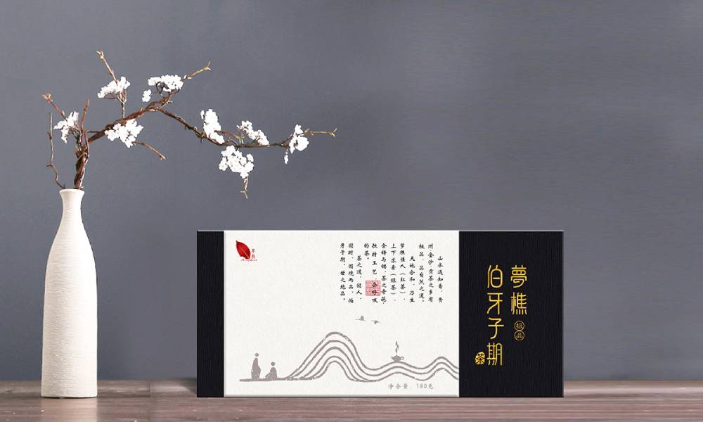 博白县包装设计：以植入式传播为杠杆，撬动品牌价值跃升