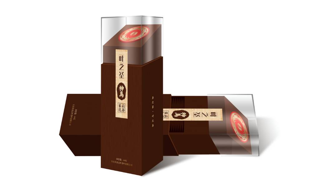 博白县包装设计：品牌植入传播的内在逻辑与核心密码